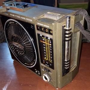 Meet your Posher, Thomas